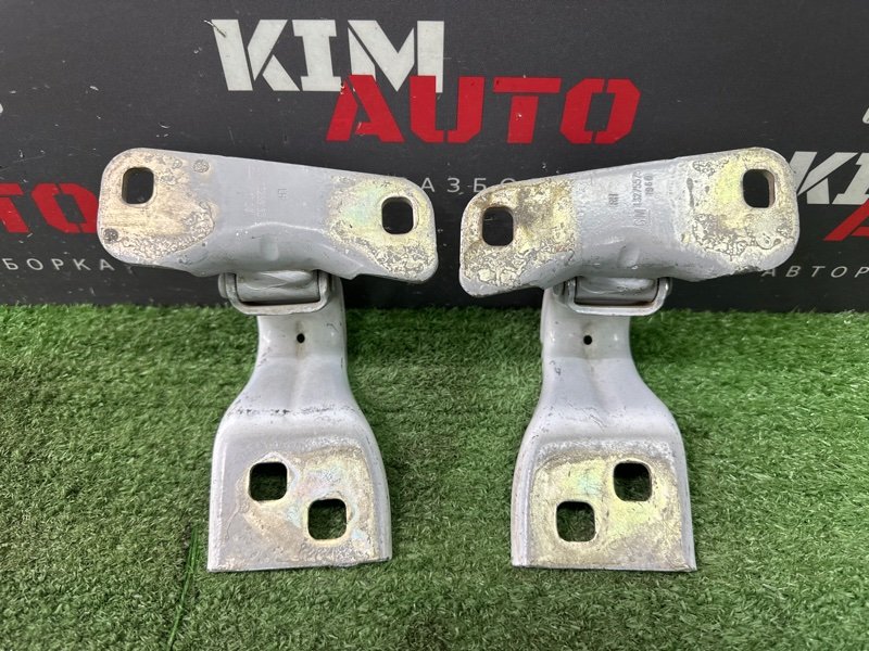 Петли крышки багажника Opel Astra J