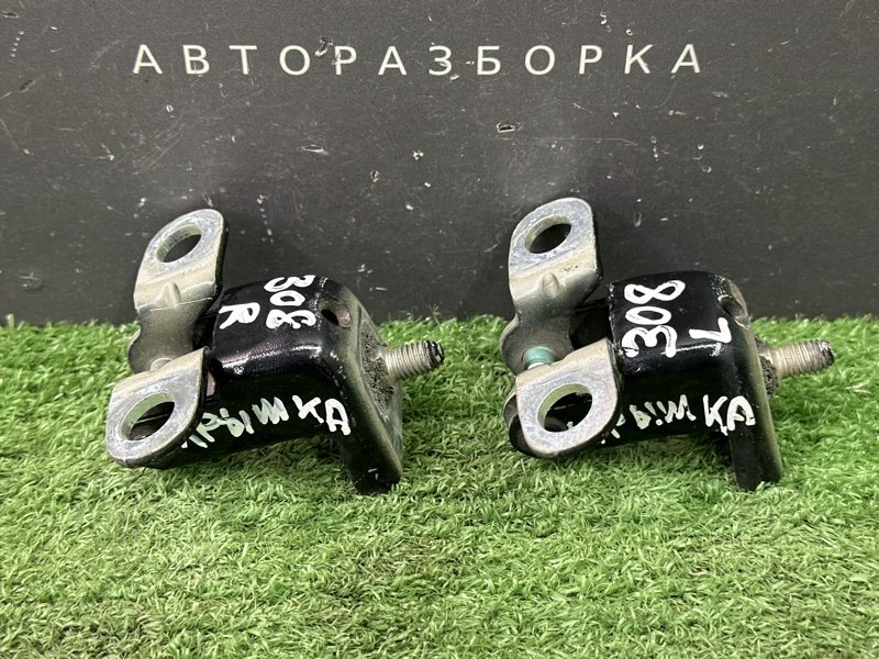 Петли крышки багажника Peugeot 308