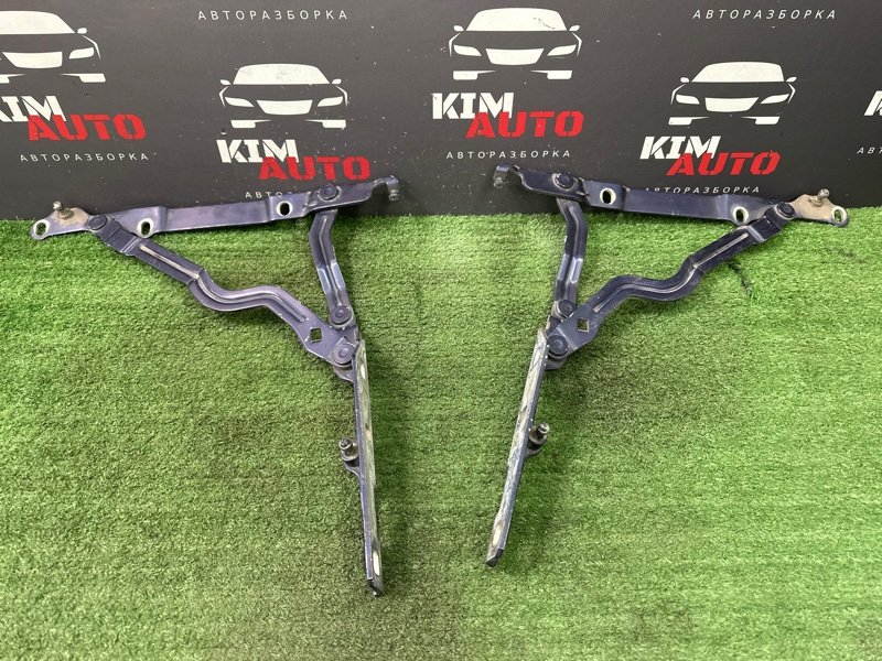 Петли крышки багажника Opel Omega B