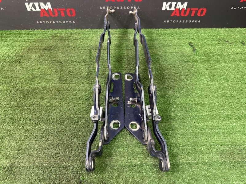 Петли крышки багажника Opel Omega B