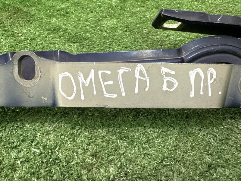 Петли крышки багажника Opel Omega B