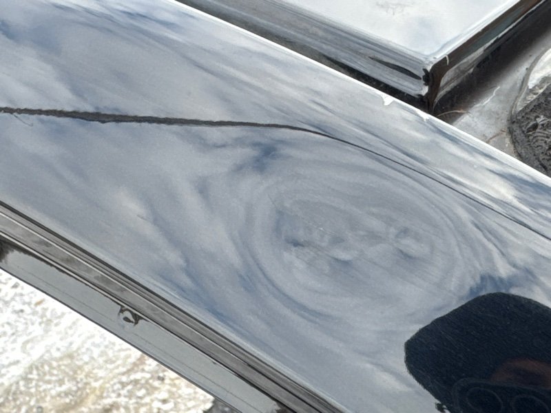 Крыша со стойками Hyundai Solaris 1 2013 RB