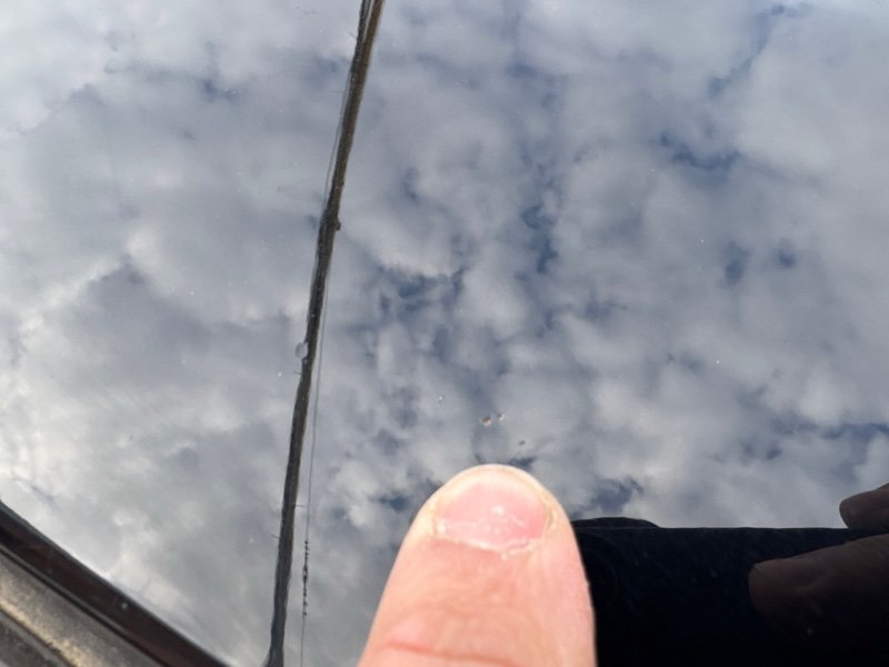 Крыша со стойками Hyundai Solaris 1 2013 RB