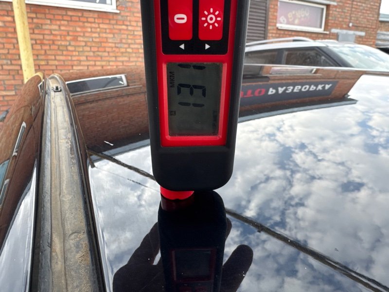 Крыша со стойками Hyundai Solaris 1 2013 RB