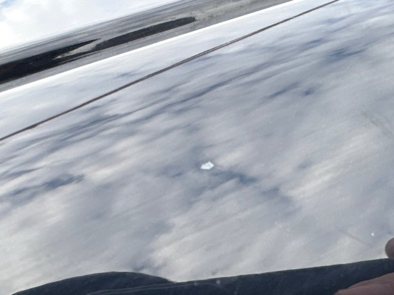 Крыша со стойками Hyundai Solaris 1 2013 RB