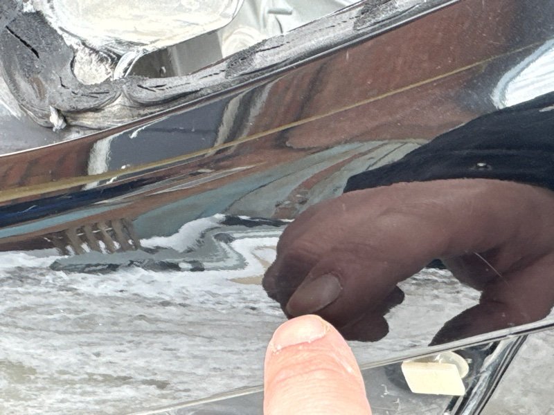 Крыша со стойками Hyundai Solaris 1 2013 RB