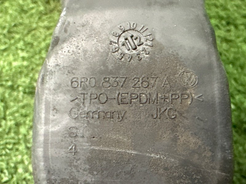 Ограничитель двери Volkswagen Polo 5