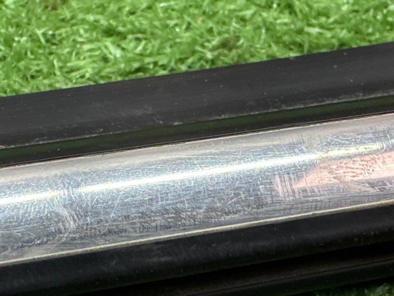 Уплотнитель стекла наружный (Бархотка) LIFAN X60