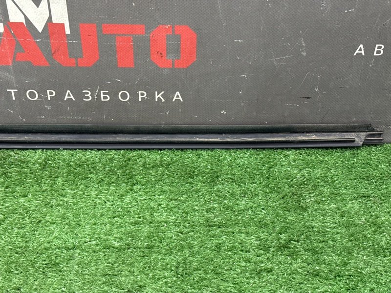 Уплотнитель стекла наружный (Бархотка) LIFAN X60