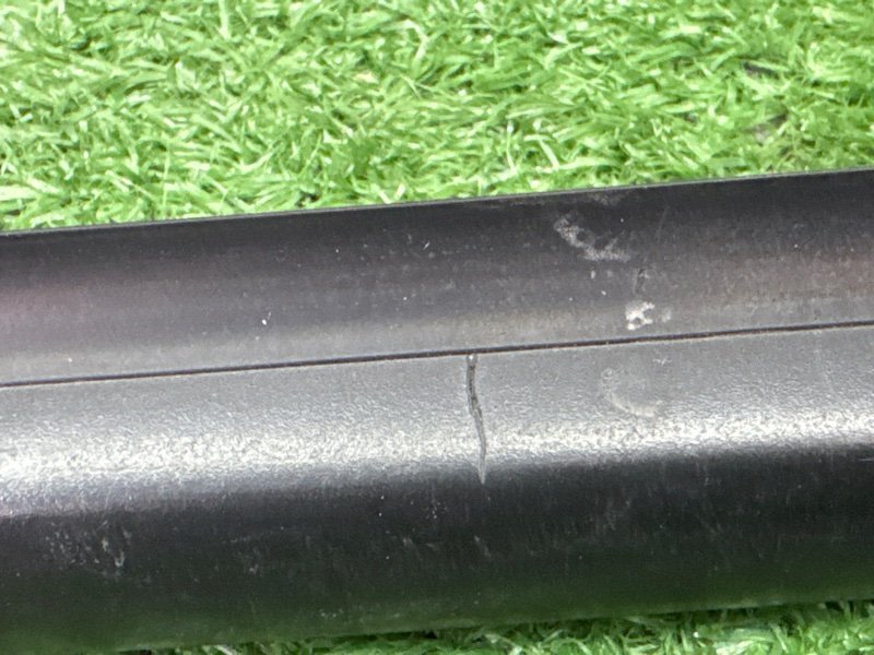 Уплотнитель стекла наружный (Бархотка) Opel Astra H