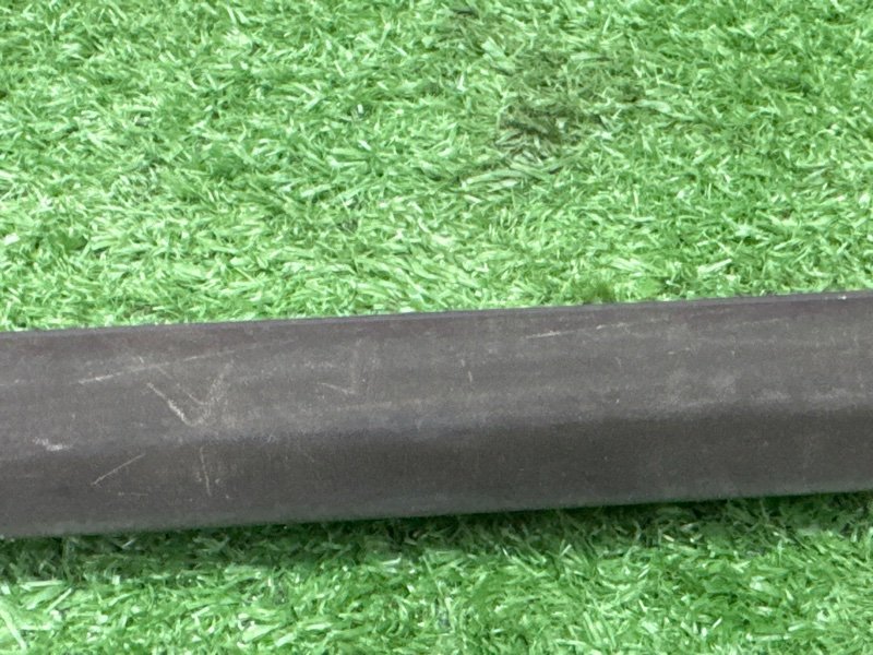 Уплотнитель стекла наружный (Бархотка) Kia Ceed 1