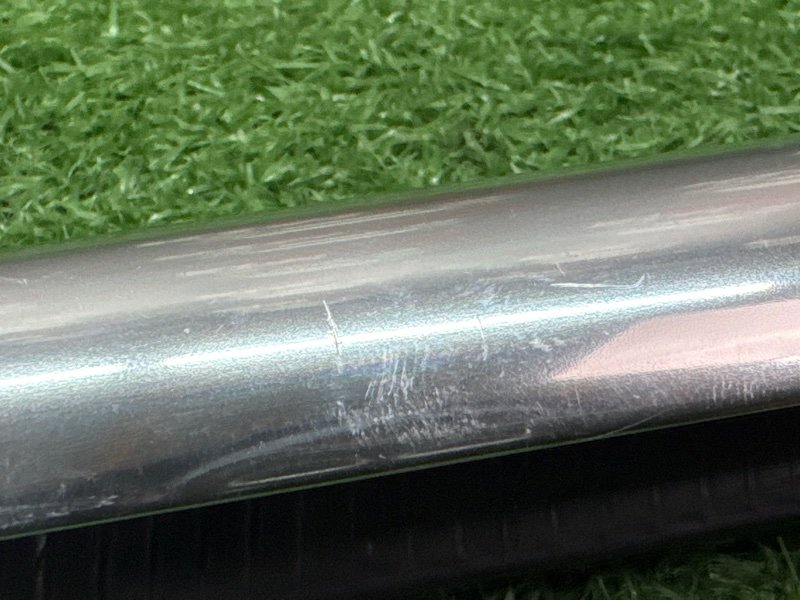 Уплотнитель стекла наружный(Бархотка) Хром Ford Focus 3