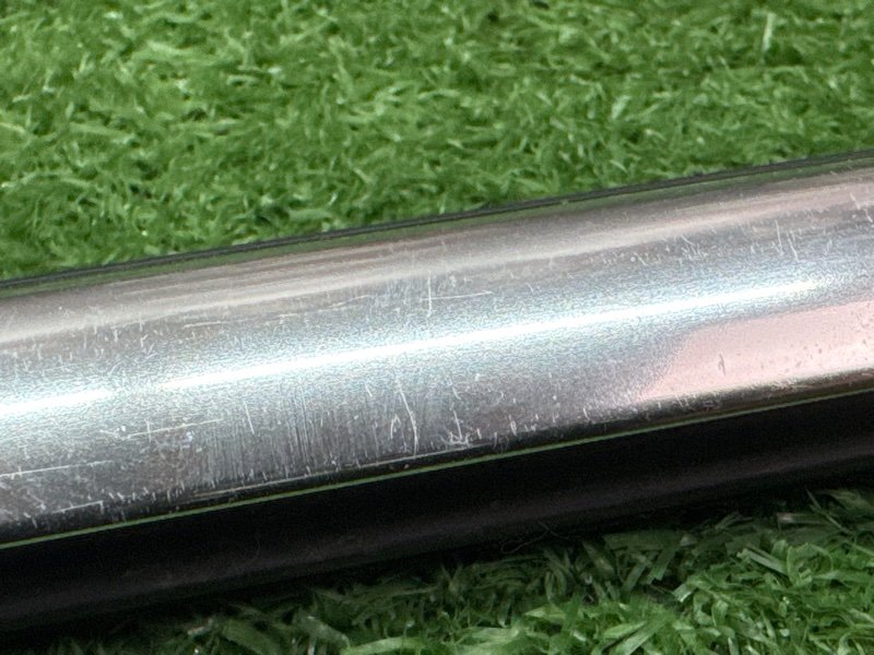 Уплотнитель стекла наружный(Бархотка) Хром Opel Astra J