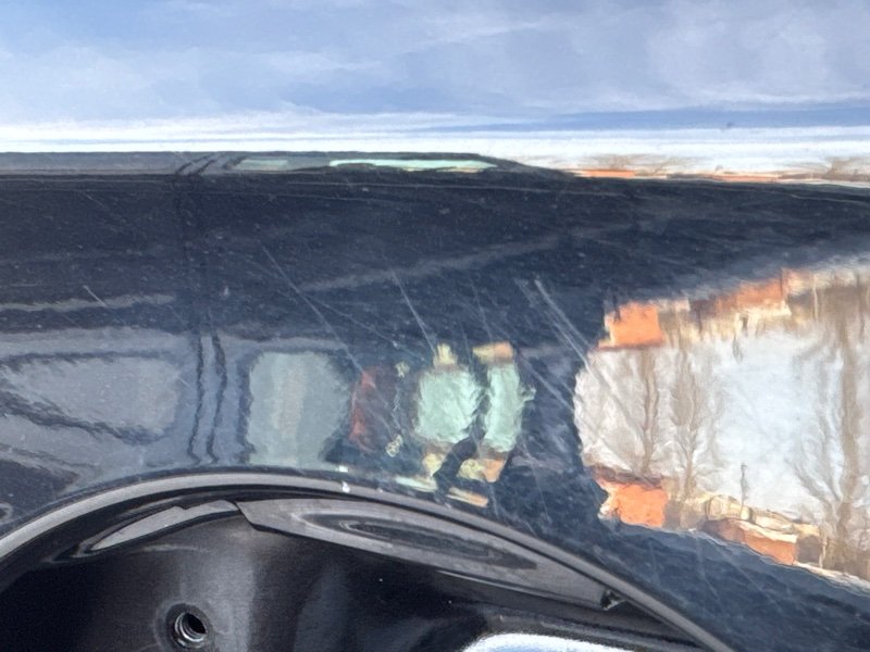 Крыло (четверть) Hyundai Creta 2017