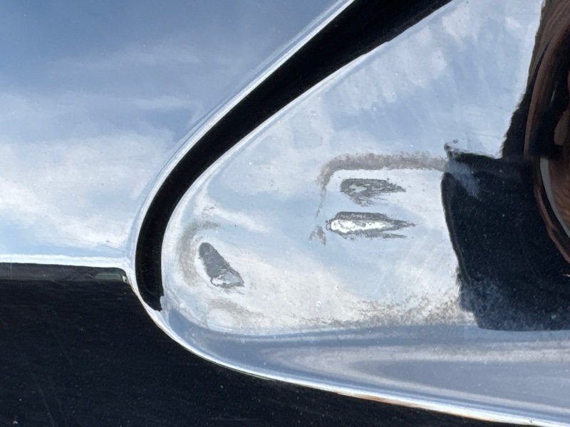 Крыло (четверть) Hyundai Creta 2017