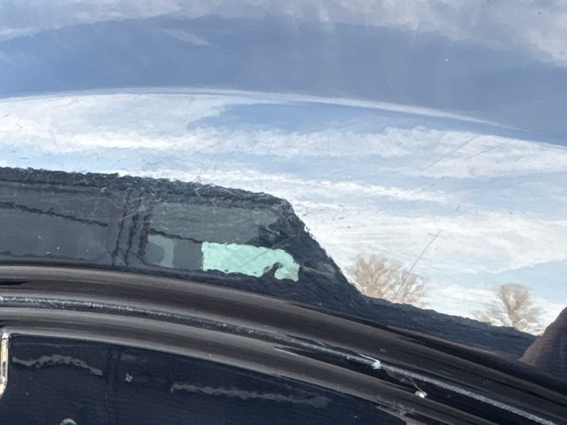 Крыло (четверть) Hyundai Creta 2017