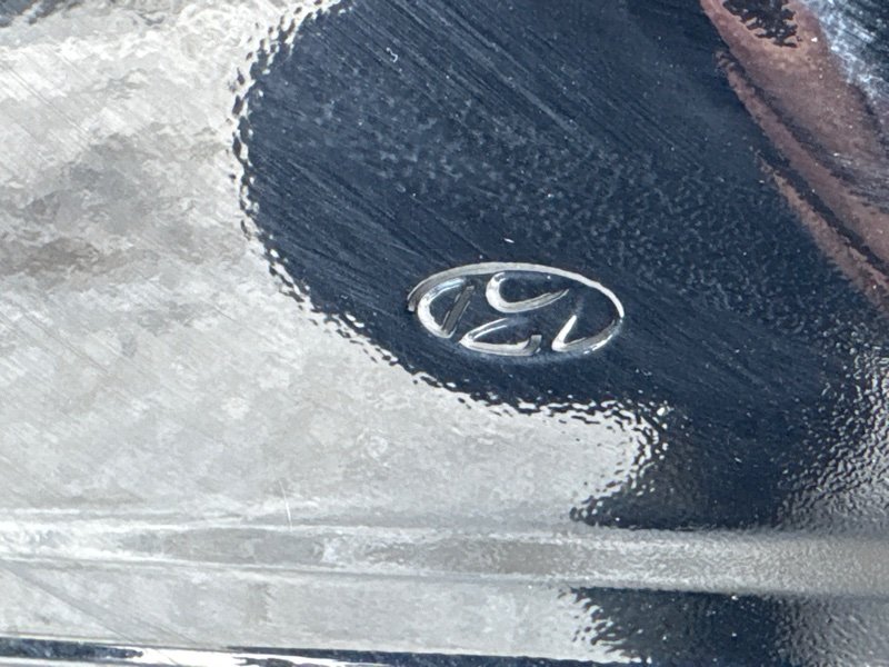 Порог со стойкой Hyundai Creta 2017