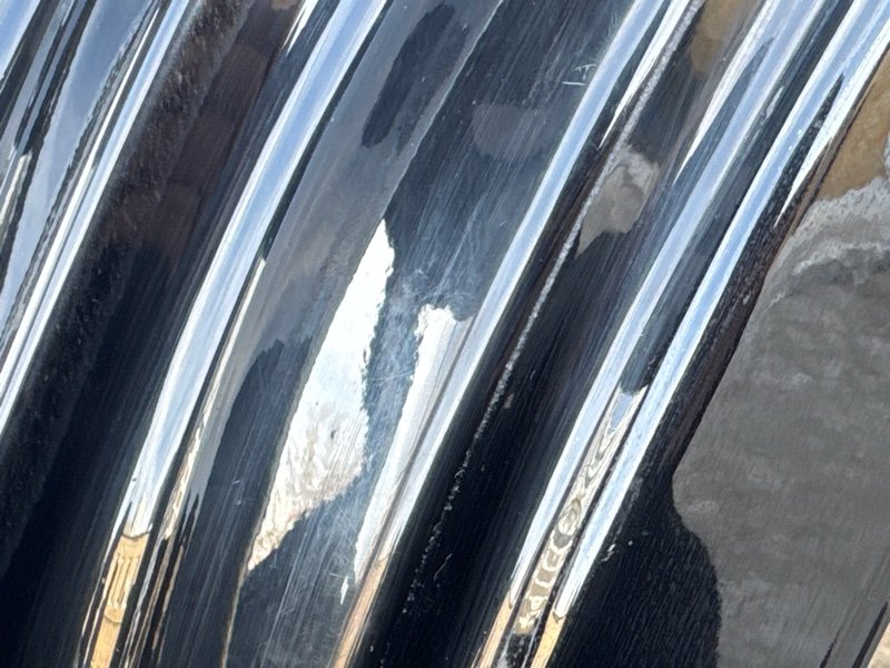 Порог со стойкой Hyundai Creta 2017