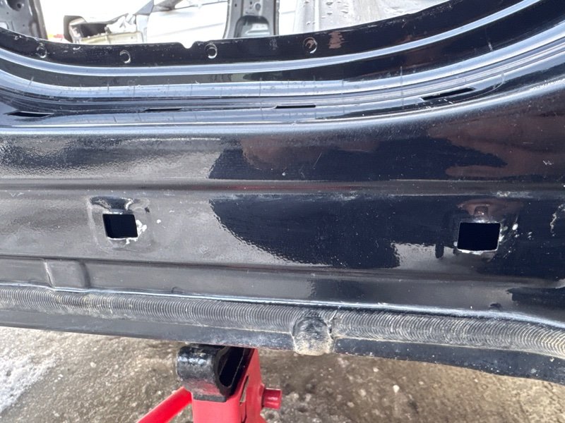 Порог со стойкой Hyundai Creta 2017