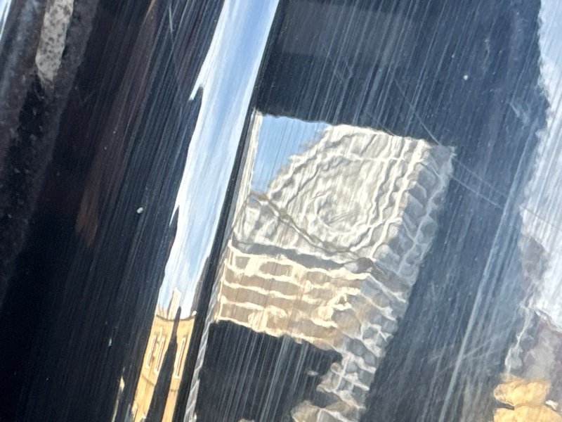 Порог со стойкой Hyundai Creta 2017