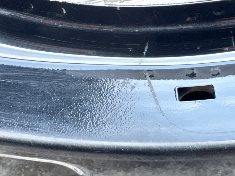 Порог со стойкой Hyundai Creta 2017