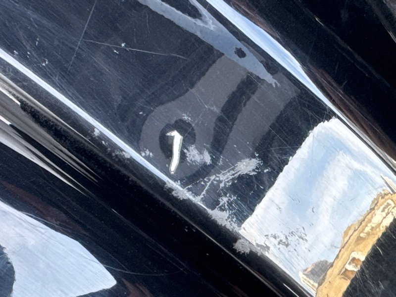 Порог со стойкой Hyundai Creta 2017