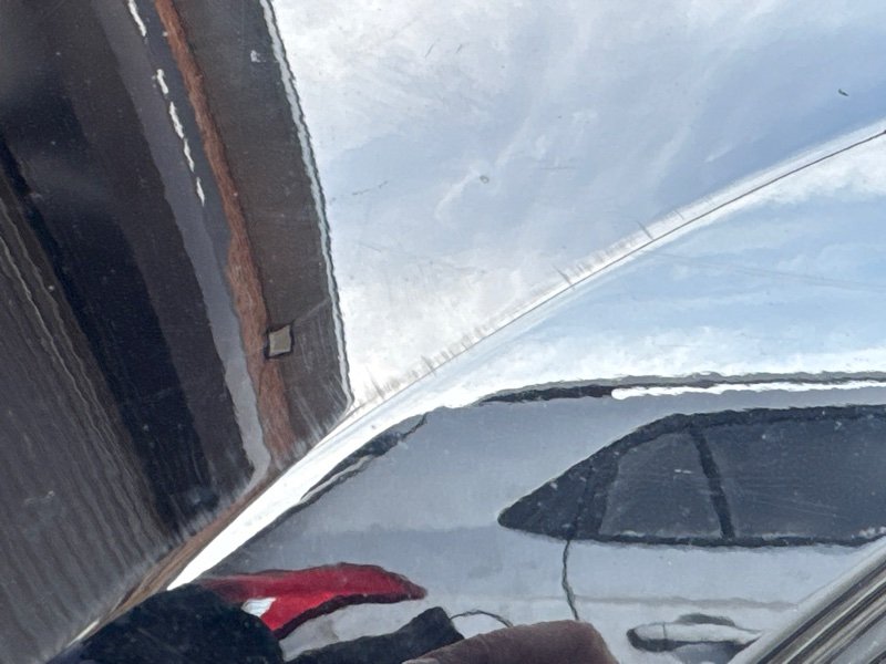 Крыло (четверть) Hyundai Creta 2017