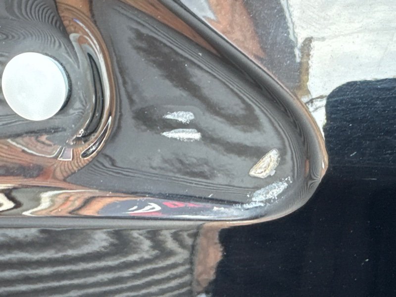 Крыло (четверть) Hyundai Creta 2017