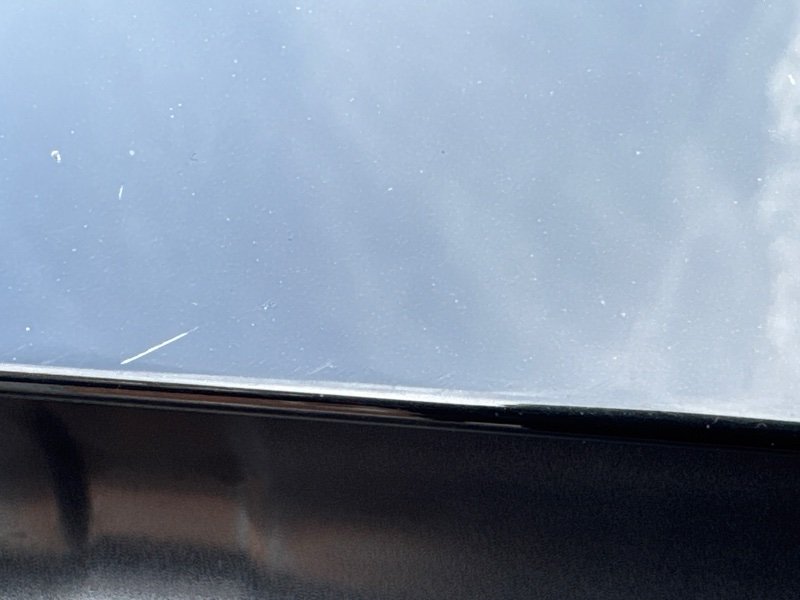 Крыша со стойками Hyundai Creta 2017