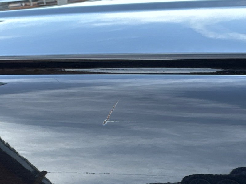 Крыша со стойками Hyundai Creta 2017