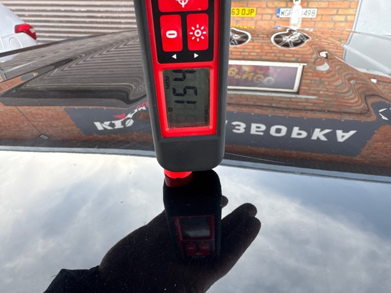 Крыша со стойками Hyundai Creta 2017