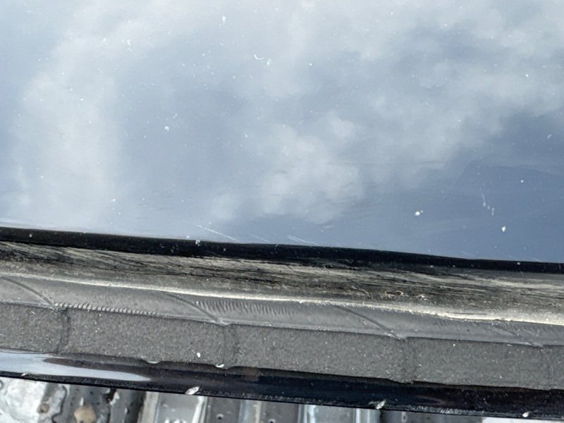 Крыша со стойками Hyundai Creta 2017