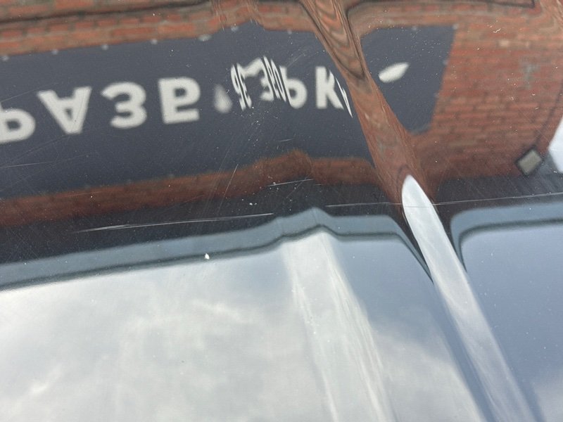 Крыша со стойками Hyundai Creta 2017