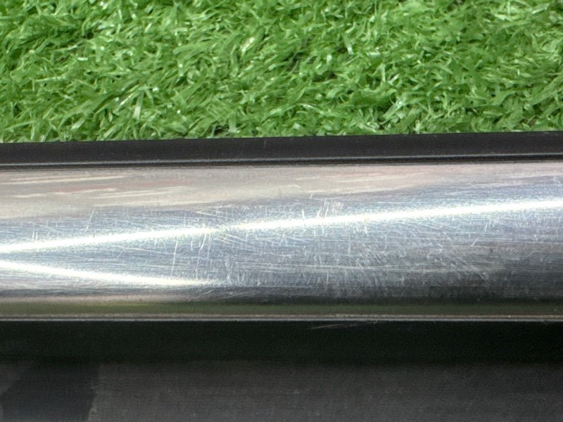 Уплотнитель стекла наружный (Бархотка) Opel Zafira