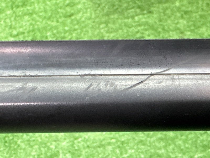 Уплотнитель стекла наружный (Бархотка) Opel Zafira