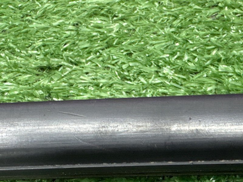 Уплотнитель стекла наружный (Бархотка) Citroen C 4