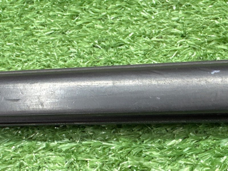 Уплотнитель стекла наружный (Бархотка) Citroen C 4