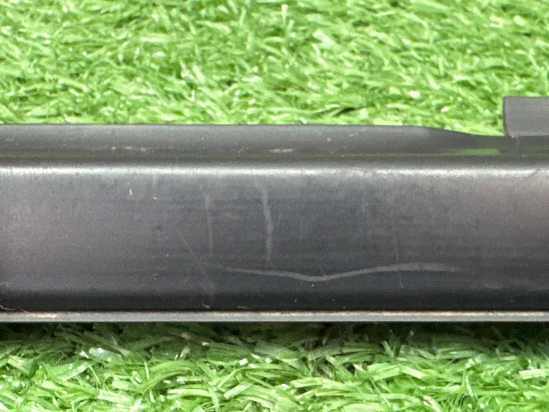 Уплотнитель стекла наружный (Бархотка) Chevrolet Lacetti