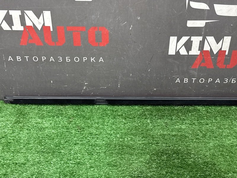 Уплотнитель стекла наружный (Бархотка) Citroen C 4