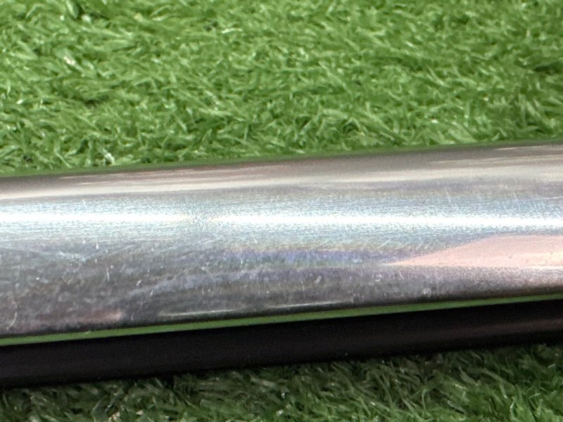 Уплотнитель стекла наружный(Бархотка) Хром Opel Insignia