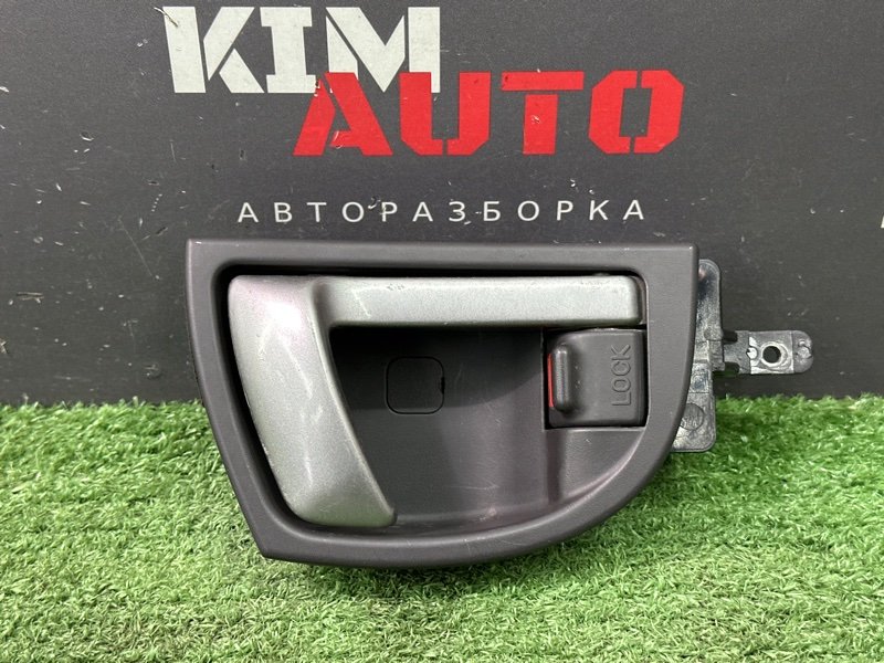 Ручка двери внутренняя Hyundai SantaFe 2