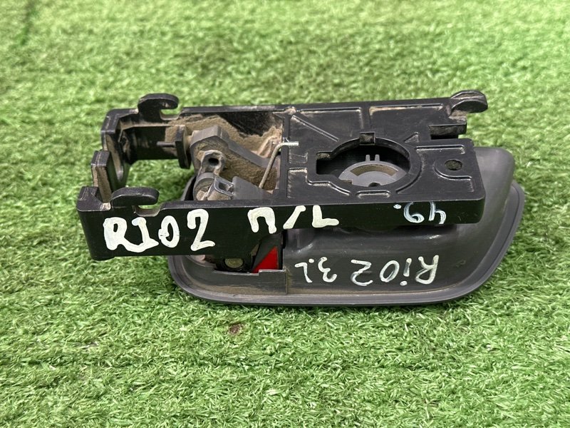 Ручка двери внутренняя Kia Rio 2