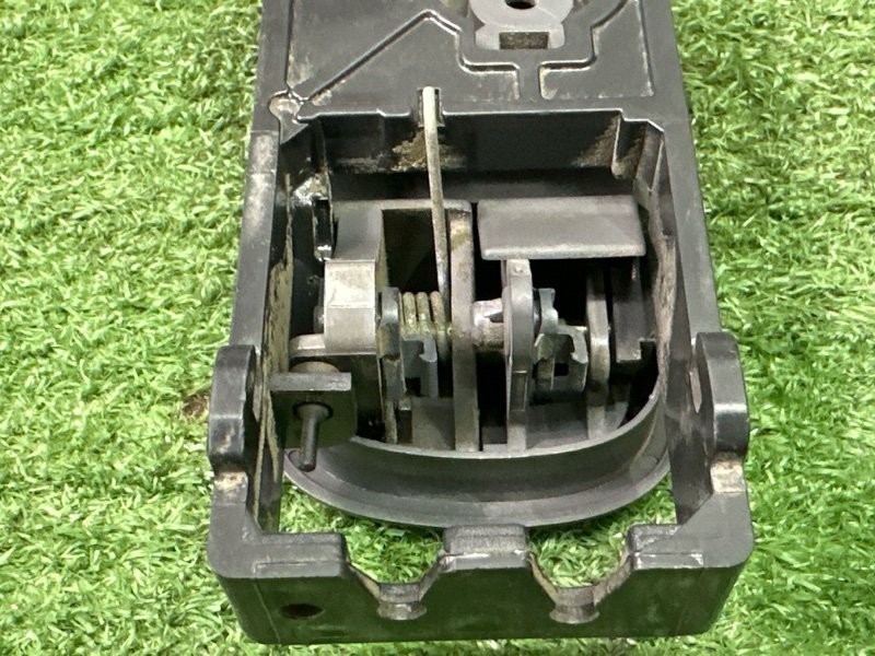 Ручка двери внутренняя Kia Rio 2