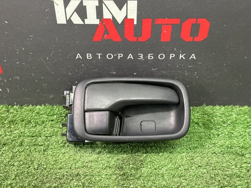 Ручка двери внутренняя Mitsubishi Lancer 9