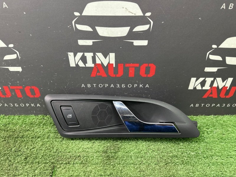 Ручка двери внутренняя Skoda Octavia A5