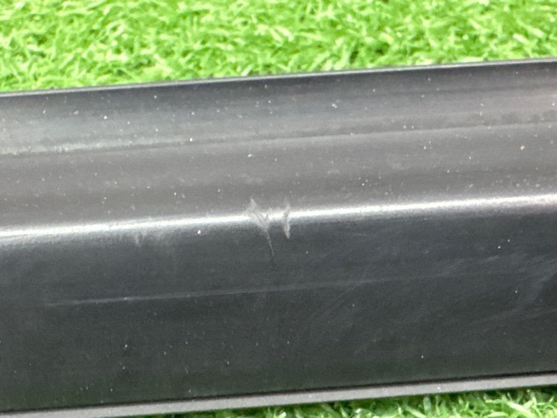 Уплотнитель стекла наружный (Бархотка) Chevrolet Lacetti