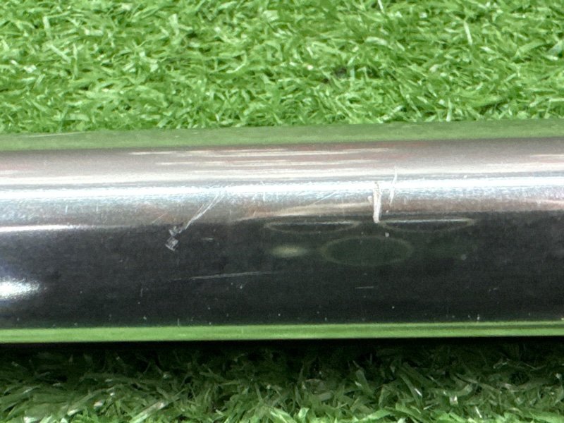 Уплотнитель стекла наружный(Бархотка) Хром Chevrolet Lacetti