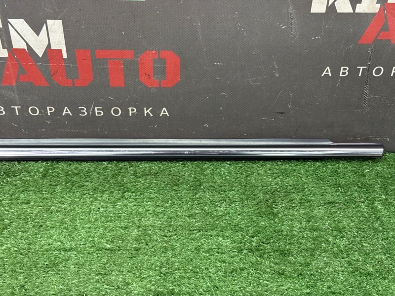 Уплотнитель стекла наружный (Бархотка) LIFAN X60