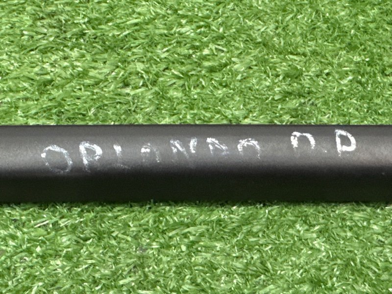 Уплотнитель стекла наружный (Бархотка) Chevrolet Orlando