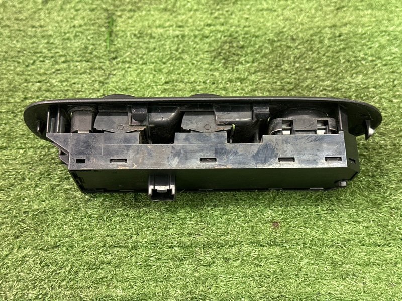 Блок управления стеклоподъемниками Ford Mondeo 4